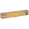 Image de Kyocera Toner Tk-8115 Tk8115 Yellow Gelb (1t02p3anl0)