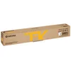 Image de Kyocera TK 8115Y - jaune - original - cartouche de toner