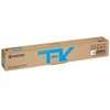 Image de Kyocera TK 8115C - cyan - original - cartouche de toner