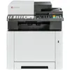 Image de Imprimante multifonctions - KYOCERA - ECOSYS MA2100cfx - Couleur - 21 ppm - 3 ans dassistance KYOlife