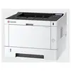 Image de Imprimante Laser Monochrome Ecosys Plastique Blanc/noir 375x393x272 Mm Kyocera