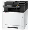 Image de Imprimante Multifonction Laser Couleur A4 Blanc Et Noir 26 Ppm Kyocera