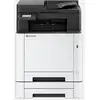 Image de Kyocera Ecosys Ma2101cfx Laser A4 1200 X 1200 Dpi 21 Ppm