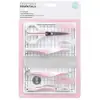 Image de 6 Outils De Découpe Roses