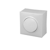 Image de Interrupteur va et vient Legrand Dooxie  saillie BOIT-600701