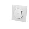 Image de Bouton poussoir lumineux carillon Legrand Dooxie  complet 600718