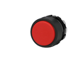 Image de Tête de bouton poussoir IMO Ø22mm rouge BS3DRED