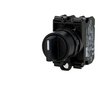 Image de Sélecteur rotatif 3 positions complet IMO Ø22mm, 2NO BIS BS3KN3