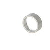 Image de Bague argent bouton Ø22 mm B3-BEZEL
