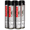 Image de Mousse polyuréthane en bombe de 750ml avec canule - lot de 5 AZ05215 (x5)