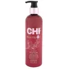 Image de CHI Rose Hip Oil Protecting Conditioner 340ml - apràs shampooing protecteur