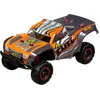 Image de Voiture Télécommandée - NIKKO - Nikko RC Elite Trucks Orange - 30 cm - 20 km/h - Recharge USB