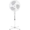 Image de HAGEN Ventilateur sur pied 45 Watts - Diamètre 40 cm - Hauteur réglable - Oscillation - Blanc