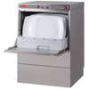 Image de Lave-vaisselle Professionnel Double Paroi Tout Inox - 230 V - Gastro M