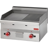 Image de Plancha Gaz - Idéale Pour Professionnel - Gastro M