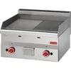 Image de Plancha Gaz - Idéale pour Professionnel - Gastro M