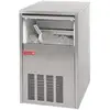 Image de Machine À Glaçon Professionnelle Creux - 40 Kg - Gastro M