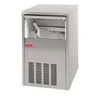 Image de Machine à glaçon professionnelle creux - 40 kg - Gastro M