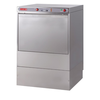 Image de Lave Vaisselle Professionnel Avec Pompe Vidange - 50x50cm - 400v - Gastro M