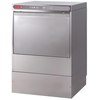 Image de Lave-vaisselle Professionnel Double Paroi Tout Inox - 230 V - Gastro M