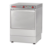 Image de Lave Verre Professionnel Inox Aisi 304 - 350x350 Mm - Gastro M