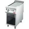 Image de Plancha Professionnelle Lisse Gaz - Gastro M