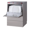 Image de Lave-vaisselle Professionnel Double Paroi Tout Inox - 230 V - Gastro M