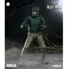 Image de Figurine Loup-garou Universal Monsters 18 Cm