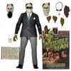 Image de Figurine D'action Neca Universal Monster Scale Ultimate Invisible Man