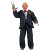 Image de Figurine Articulee Freddy Krueger Fumant Les Griffes De La Nuit Sur Elm Street 20 Cm