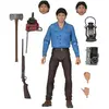 Image de Figurine Neca Evil Dead Scale Ultimate Ash 40e Anniversaire 18 Cm