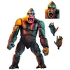 Image de Figurine Illustree King Kong 18 Cm