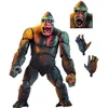 Image de Neca - King Kong - Figurine Ultimate King Kong (illustrated) 20 cm