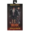 Image de Figurine - Angus Young Highway To Hell - 20cm - PVC - Détails réalistes