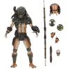 Image de Figurine - Predator - Ultimate Stalker - 18cm - PVC - Sous licence officielle