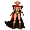 Image de Figurine Les Tortues Ninja Renet 18 cm - NECA - Mirage Comics - Mixte - Blanc - Adulte