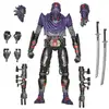 Image de Figurine Ultimate Foot Bot Le Dernier Rônin Tortues Ninja 18 Cm