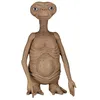 Image de E.T. lextra-terrestre poupée E.T. 30 cm