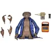 Image de Figurine Ultimate Et Telepathic 40th Anniversary Et L'extraterrestre 12cm