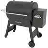 Image de Barbecue À Pellet Ironwood 885 - 2 Niveaux De Grille - 10,5 Kw - 137 X 69 X 122 Cm