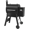 Image de Barbecue À Pellets Pro 575 - Technologie Wifire, Contrôle À Distance - 104 X 69 X H. 135cm