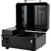 Image de Barbecue À Pellet Ranger - 180 Cm2 - 4,6 Kw - 53 X 51 X 33 Cm