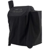Image de Housse Pour Barbecue À Pellets Pro 575 - 104 X 69 X 135 Cm