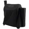 Image de Housse Pour Barbecue À Pellets Pro 780 - 122 X 69 X 140 Cm