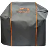 Image de Housse Pour Barbecue À Pellets Timberline 850 - 117 X 69 X 122 Cm