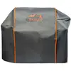 Image de Housse Pour Barbecue À Pellets Timberline 1300 -147 X 69 X 122 Cm