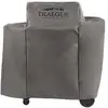 Image de Housse Pour Barbecue À Pellets Ironwood 650 - 114 X 66 X 119 Cm