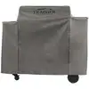 Image de Housse Pour Barbecue À Pellets Ironwood 885 - 135 X 66 X 119 Cm