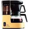 Image de Cafetière filtre - MELITTA - Aromaboy 1015-03 - Marron - Verseuse en verre - 2 tasses