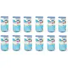 Image de Pack De 12 Cartouches Filtrantes Intex 29000 Type A Pour Piscines De 244 À 366 Cm